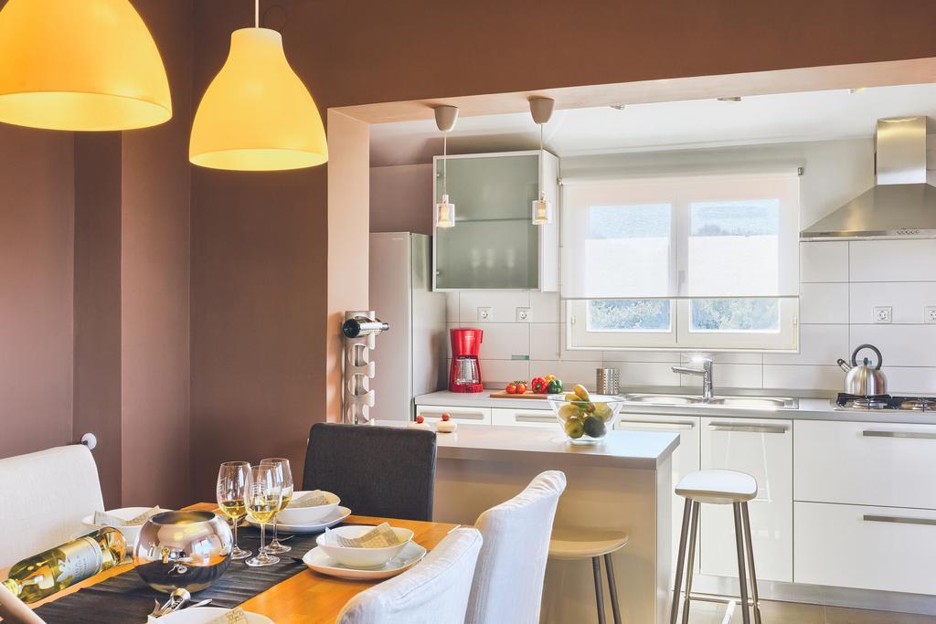 Dea Vista Amazing Sunsets Apartment Banjole Exterior photo